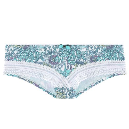 Shorty blanc/menthe Antipodes - Pomm'Poire - Modalova