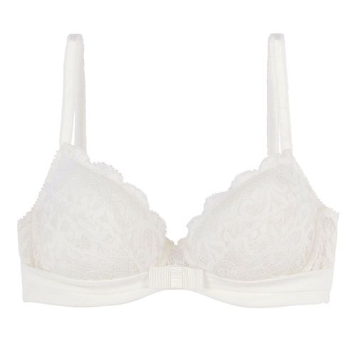 Soutien-gorge à armatures ivoire Innocente - Pomm'Poire - Modalova