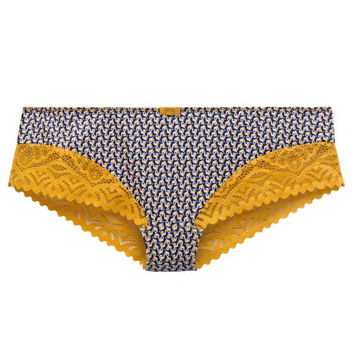 Shorty jaune Tartelette - Pomm'Poire - Modalova
