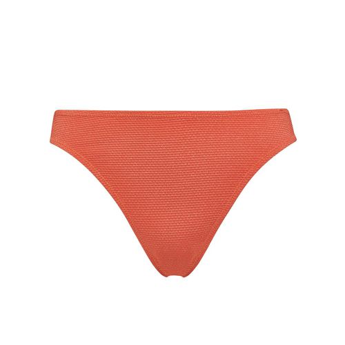 Slip de bain orange Amour - Pomm'Poire - Modalova