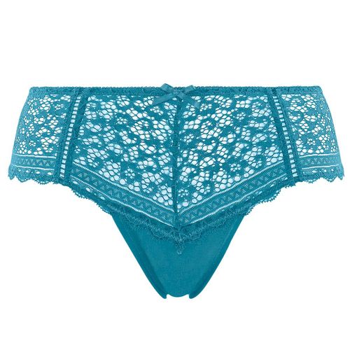 Shorty turquoise Elena - Pomm'Poire - Pomm'Poire - Modalova