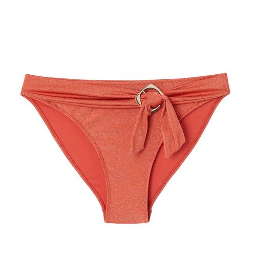 Slip de bain orange Maui - Pomm'Poire - Modalova