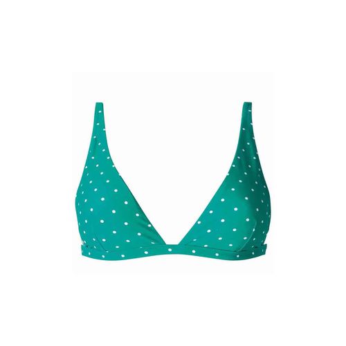 Haut de maillot de bain triangle vert Beguin - Pomm'Poire - Modalova