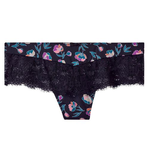 Shorty tanga noir Impériale - Pomm'Poire - Modalova