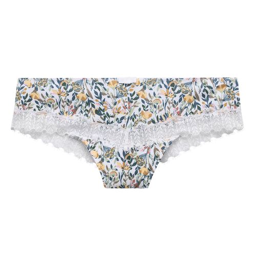 Shorty string ivoire Pamoison - Pomm'Poire - Modalova