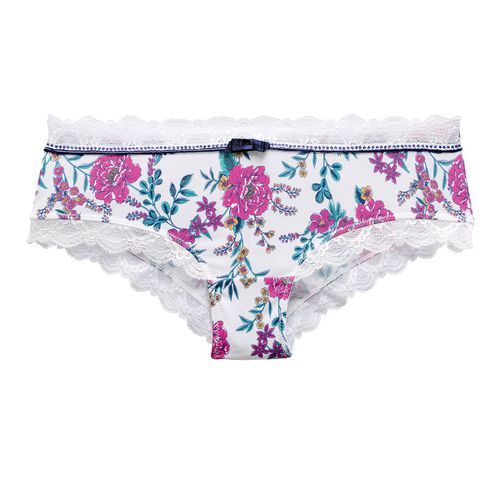 Shorty blanc Reflex - Pomm'Poire - Modalova