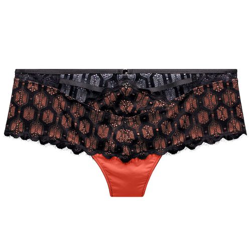 Shorty string caramel Foudre - Pomm'Poire - Modalova