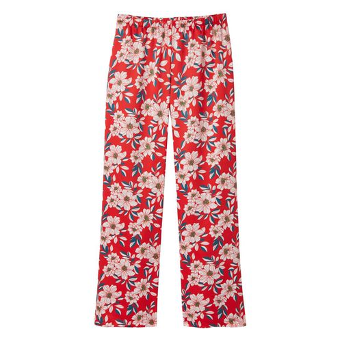 Pantalon de pyjama rouge Incendie - Pomm'Poire - Modalova