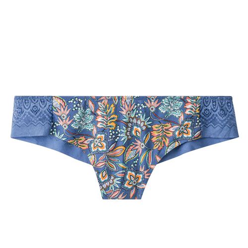 Tanga bleu Gazette - Pomm'Poire - Pomm'Poire - Modalova