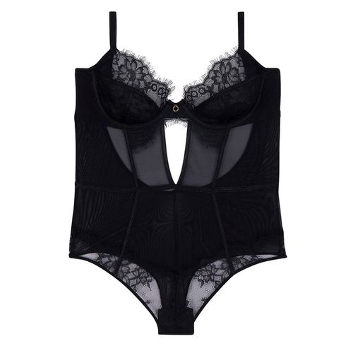 Body string noir Sabbat - Pomm'Poire - Modalova