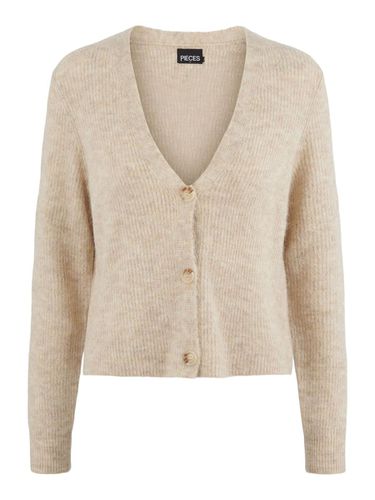 Pcellen Cardigan - Pieces - Modalova