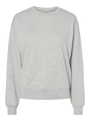 Pcchilli - Oversize Sweat-shirt - Pieces - Modalova