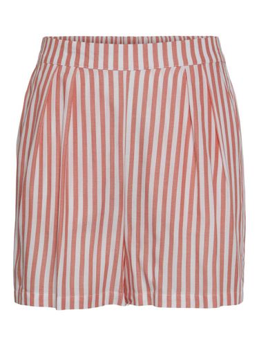 Pckorah Short À Taille Haute - Pieces - Modalova