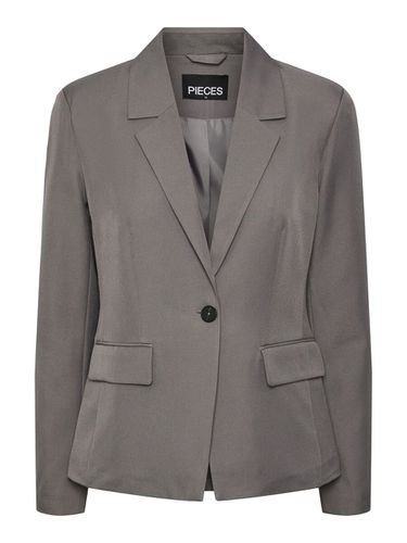 Pcsimone Blazer - Pieces - Modalova