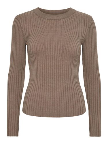 Pccrista Pullover - Pieces - Modalova