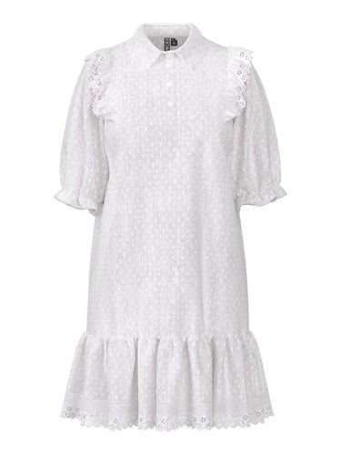 Pcagneta Mini-robe - Pieces - Modalova