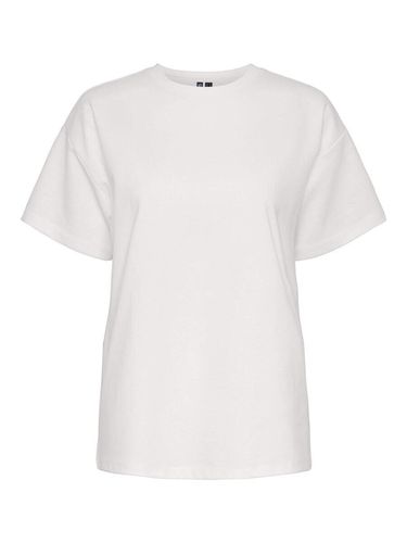 Pcskylar T-shirt Oversize - Pieces - Modalova