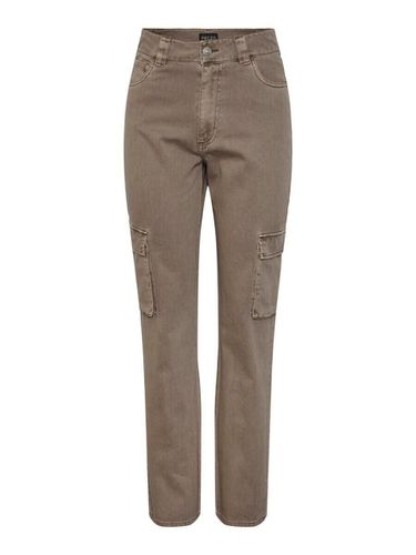 Pcblume Pantalon Cargo - Pieces - Modalova