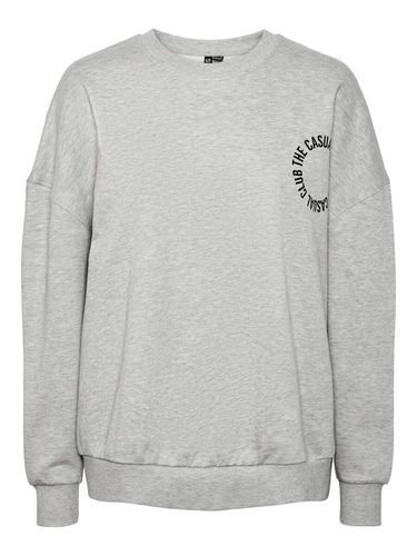 Pcjyllo Sweat-shirt - Pieces - Modalova