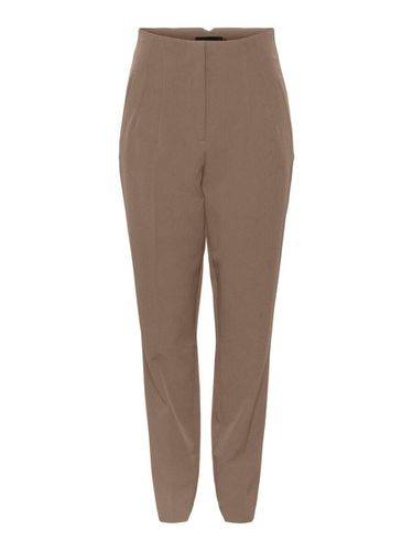 Pcniylah Pantalon Taille Haute - Pieces - Modalova