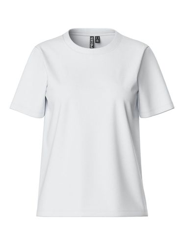 Pcria - Coton T-shirt - Pieces - Modalova