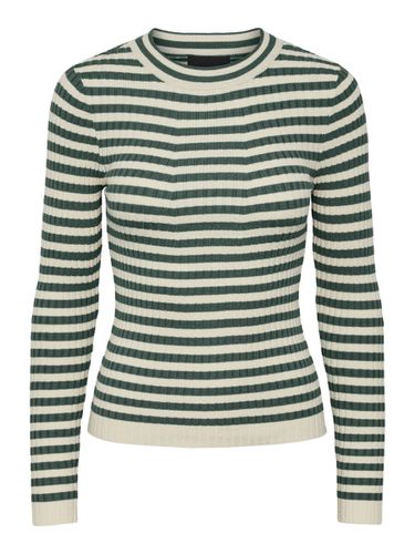 Pccrista Pullover - Pieces - Modalova