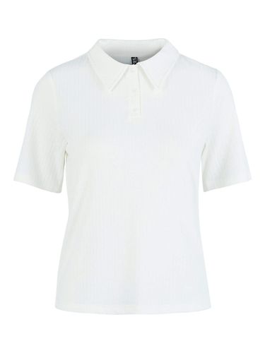 Pckylie Polo - Pieces - Modalova