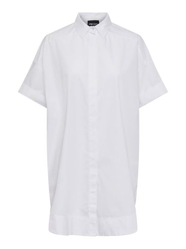 Pcallu Chemise - Pieces - Modalova