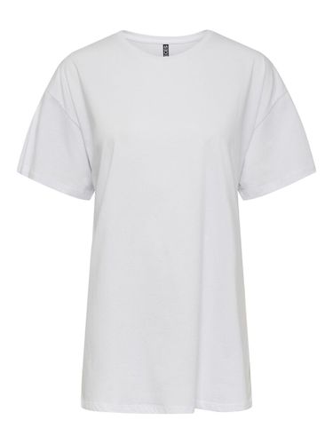 Pcrina T-shirt - Pieces - Modalova