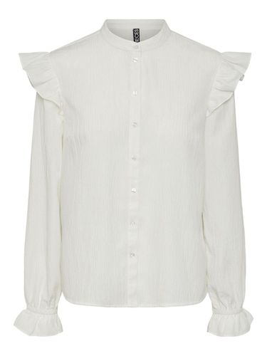 Pcsirasi Blouse - Pieces - Modalova