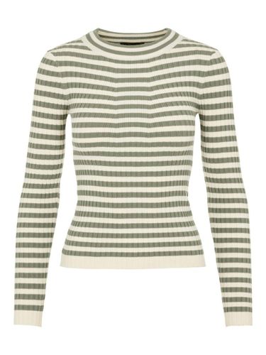 Pccrista Pullover - Pieces - Modalova