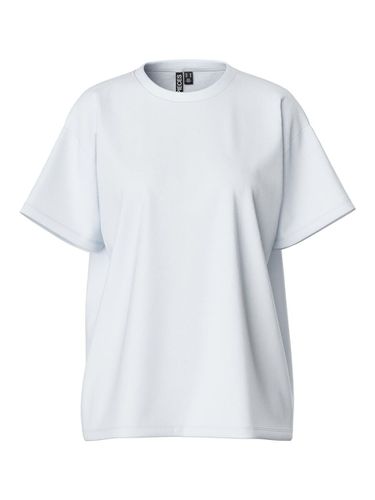 Pcskylar T-shirt Oversize - Pieces - Modalova