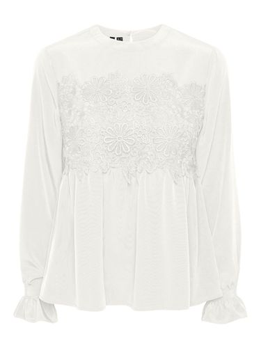 Pcfana Blouse - Pieces - Modalova