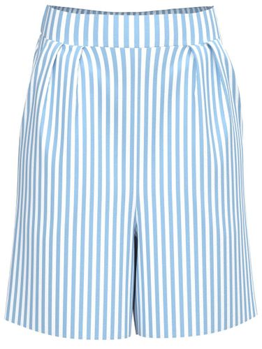Pckorah Short À Taille Haute - Pieces - Modalova