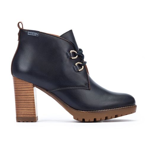 Chaussures à talon en cuir CONNELLY W7M - Pikolinos - Modalova