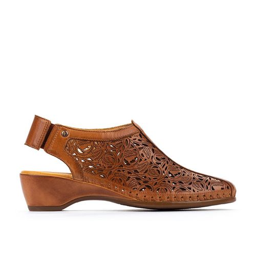 Chaussures à talon en cuir ROMANA W96 - Pikolinos - Modalova