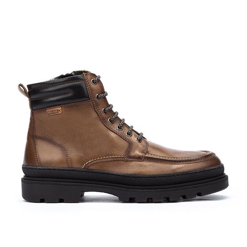 Bottines en cuir OURENSE M6U - Pikolinos - Modalova