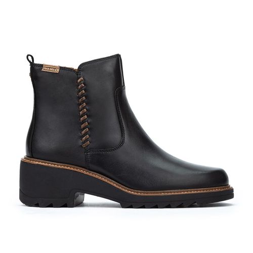 Bottines en cuir ALCARAZ W7A - Pikolinos - Modalova