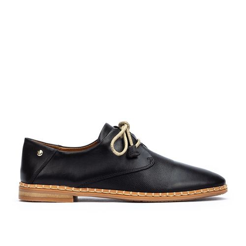 Chaussures plates en cuir MERIDA W4F - Pikolinos - Modalova