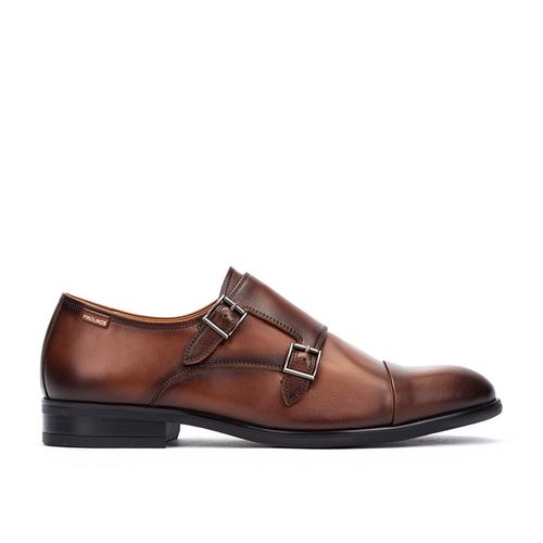 Chaussures à lacets en cuir BRISTOL M7J - Pikolinos - Modalova