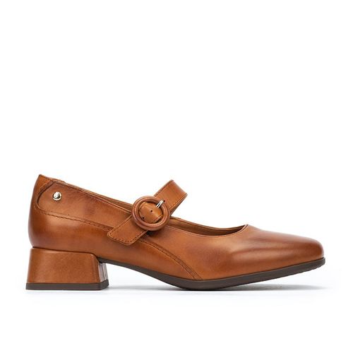 Chaussures à talon en cuir RIVERA W5R - Pikolinos - Modalova