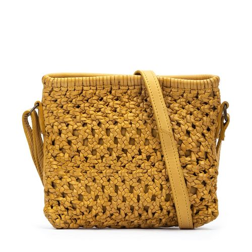 Sacs bandoulière en cuir TAMARIU WHA - Pikolinos - Modalova