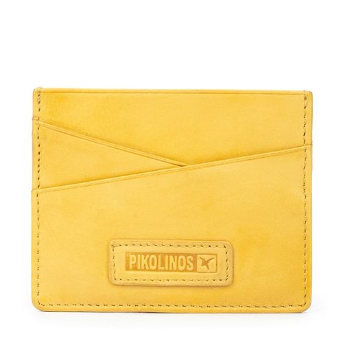 Portefeuilles en cuir COMPLEMENTOS WAC - Pikolinos - Modalova
