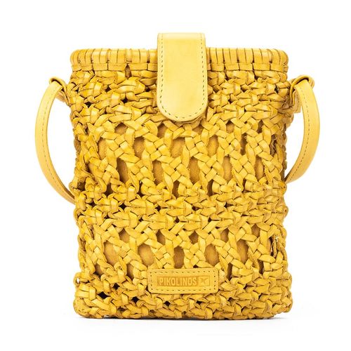 Portefeuilles en cuir COMPLEMENTOS WAC - Pikolinos - Modalova