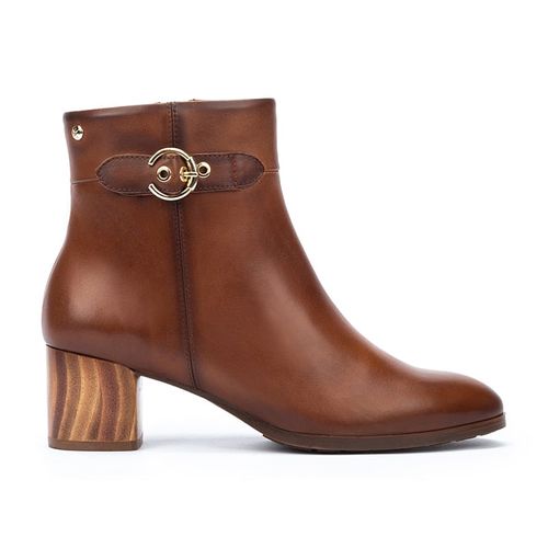 Bottines en cuir CALAFAT W1Z - Pikolinos - Modalova