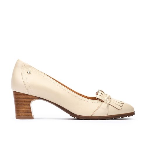 Chaussures à talon en cuir LUGO W8P - Pikolinos - Modalova