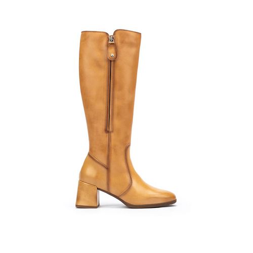 Bottes en cuir SEVILLA W1W - Pikolinos - Modalova