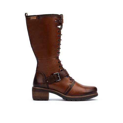 Bottes en cuir SAN SEBASTIA W1T - Pikolinos - Modalova