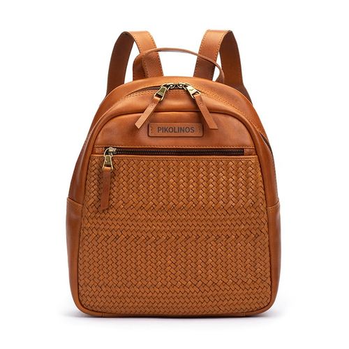 Sac à dos en cuir BALEARES WHA - Pikolinos - Modalova