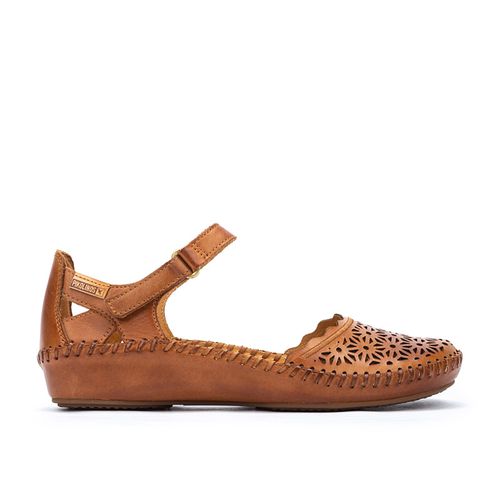 Chaussure semi-ouverts en cuir P. VALLARTA 655 - Pikolinos - Modalova